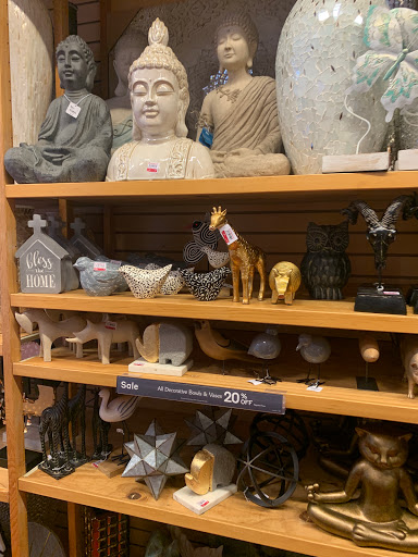 Home Goods Store «Pier 1 Imports», reviews and photos, 3078 NY-50, Saratoga Springs, NY 12866, USA