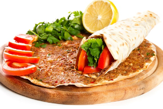 HÜDAVERDİ DÖNER PİZZA LAHMACUN PİDE FIRINI