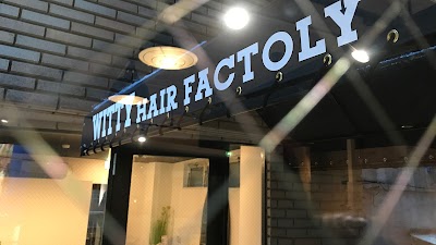 ウィッティ