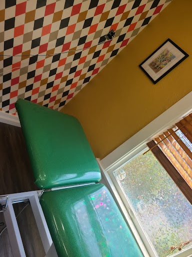 Explore ankle tattoo ideas for men, creative tattoo ideas in Eureka, available at Primal Decor