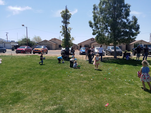 Park «Cecil Davis Park», reviews and photos, 601 Southern Ave & Van Buren St, Kingman, AZ 86401, USA