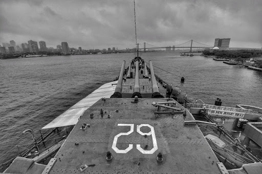 Museum «Battleship New Jersey», reviews and photos, 100 Clinton St, Camden, NJ 08103, USA