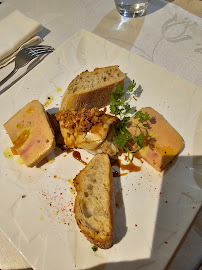 Plats et boissons du Restaurant français RESTAURANT L’ÉDEN à Périgueux - n°3