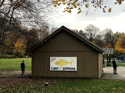 Camp Simmons