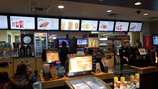 Movie Theater «Regal Cinemas Westview 16 & IMAX», reviews and photos, 5243 Buckeystown Pike, Frederick, MD 21704, USA