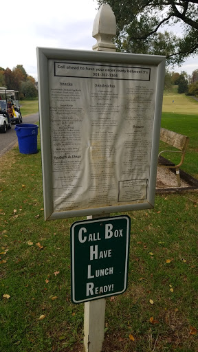 Golf Club «Glenn Dale Golf Club», reviews and photos, 11501 Old Prospect Hill Rd, Glenn Dale, MD 20769, USA