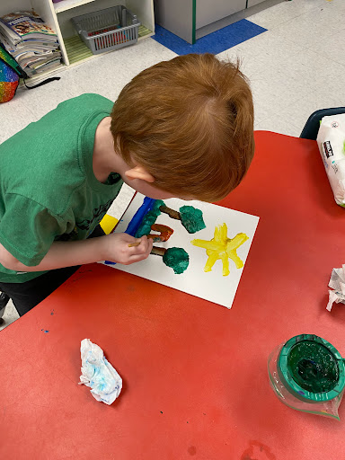 Child Care Agency «Over the Rainbow Child Development Center», reviews and photos, 146 US-130, Bordentown, NJ 08505, USA