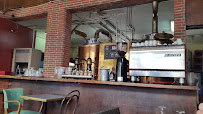 Atmosphère du Restaurant La Fabrique de bières à Nancy - n°8
