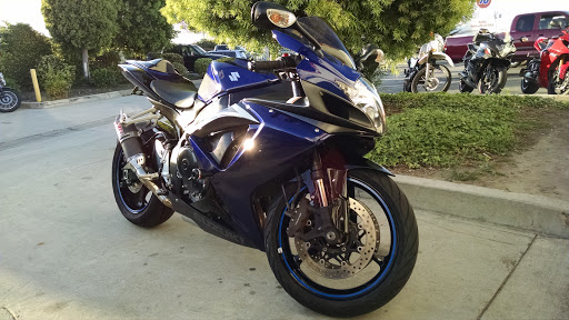 Motorcycle Repair Shop «QuickShift Inc.», reviews and photos