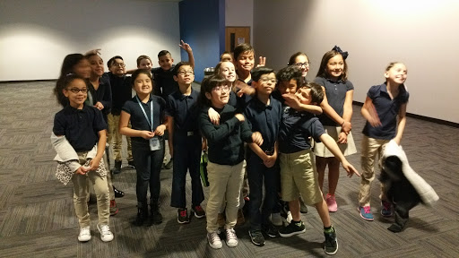 Performing Arts Theater «The Performing Arts Complex», reviews and photos, 1001 W 84th Ave, Federal Heights, CO 80260, USA