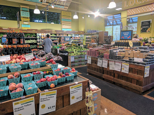 Grocery Store «Whole Foods Market», reviews and photos, 340 3rd St, San Rafael, CA 94901, USA
