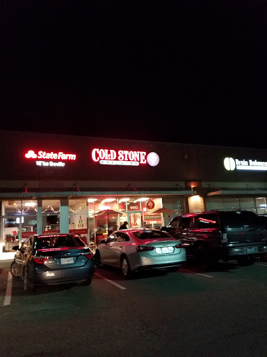 Ice Cream Shop «Cold Stone Creamery», reviews and photos, 9982 Brook Rd, Glen Allen, VA 23059, USA