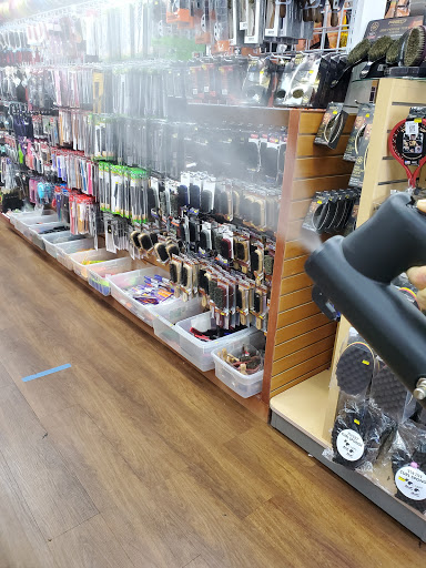 Beauty Supply Store «Fantastic Beauty 2», reviews and photos, 3615 Flakes Mill Rd, Decatur, GA 30034, USA