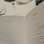 Photo n°1 de l'avis de ahmed.h fait le 05/03/2023 à 19:23 sur le  Aria Ristorante Enoteca à Stuttgart