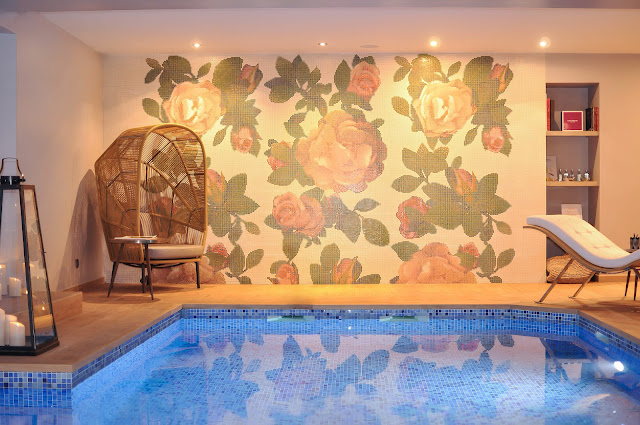 SR Mazarine | Spa Aix-en-Provence