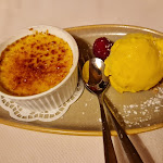 Photo n°3 de l'avis de Claudia. fait le 01/11/2023 à 21:37 sur le  Gasthof Adler Leitishofen GmbH à Messkirch