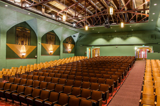 Event Venue «Highlands Church / Holiday Event Center», reviews and photos, 2644 W 32nd Ave, Denver, CO 80211, USA