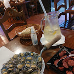 Photo n°1 de l'avis de Gustavo.e fait le 17/09/2022 à 20:50 sur le  Snack Bar Moinho Vila Miséria à Porto Santo