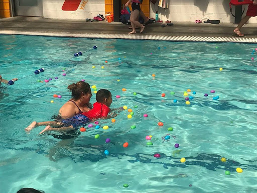 Youth Organization «Montebello-Commerce YMCA», reviews and photos, 2000 W Beverly Blvd, Montebello, CA 90640, USA