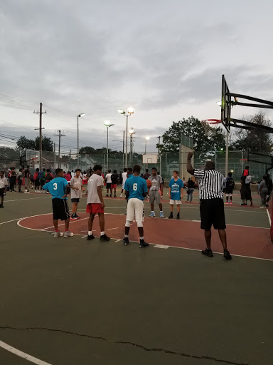 Park «Centennial Park», reviews and photos, 1 E Centennial Ave, Roosevelt, NY 11575, USA