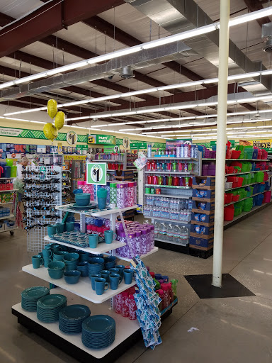 Dollar Store «Dollar Tree», reviews and photos, 3485 N Lecanto Hwy, Beverly Hills, FL 34465, USA