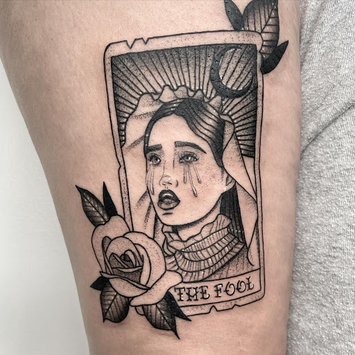 Explore s tattoo ideas, creative tattoo ideas in Lancaster, available at MermGoddess Tattoo Studio & Gallery