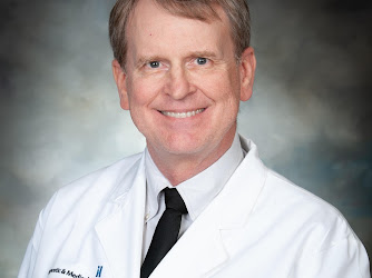 John Hinton, Jr., M.D.