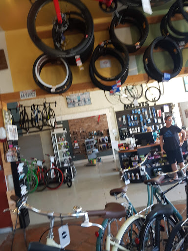 Bicycle Store «Adams Avenue Bicycles», reviews and photos, 2602 Adams Ave, San Diego, CA 92116, USA