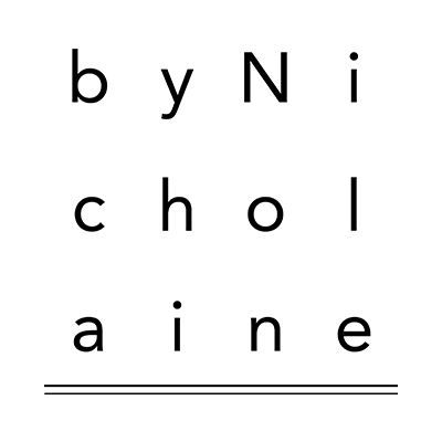 byNicholaine - Grafisk designer