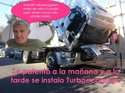 Turbo Ecogreen, Potenciadores y Economizadores de Combustibles
