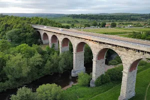 Newton Cap Viaduct image
