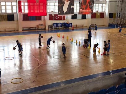 Anadolubeyi Çankaya Voleybol Basketbol Taekwondo Okulu