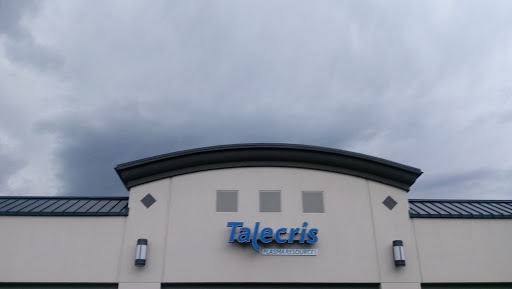 Talecris Plasma Resources, 7103 S Western Ave, Oklahoma City, OK 73139, Blood Donation Center