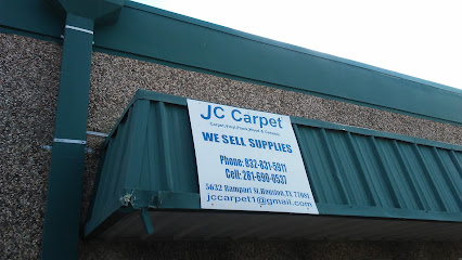 JC Carpet
