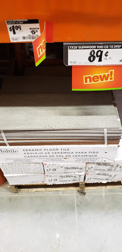 Home Improvement Store «The Home Depot», reviews and photos, 701 Boston Post Rd E, Marlborough, MA 01752, USA