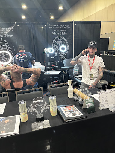 Explore male stomach tattoo ideas, creative tattoo ideas in Memphis, available at Sunshine tattoo studio