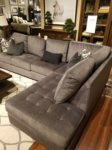 Furniture Store «Ashley HomeStore», reviews and photos, 2655 NW Federal Hwy, Stuart, FL 34994, USA