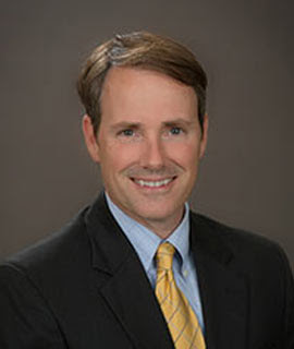 Surgical Associates of Corpus Christi: Dr. Mitchell Dye