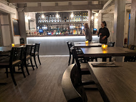 The Morley Bar & Eatery