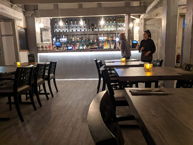 The Morley Bar & Eatery