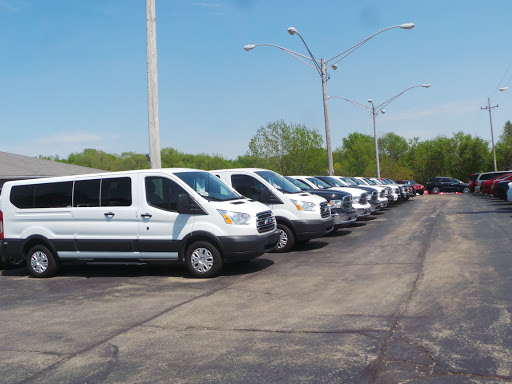 Used Car Dealer «J.H. Barkau & Sons», reviews and photos, 1102 E South St, Freeport, IL 61032, USA