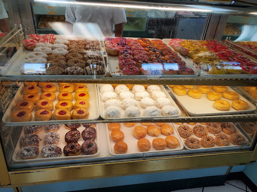 Donut Shop «Southern Maid Donuts», reviews and photos, 11175 Vista Del Sol Dr, El Paso, TX 79935, USA