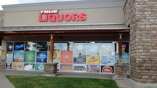 Liquor Store «80108 Wine & Spirits», reviews and photos, 572 Castle Pines Pkwy, Castle Pines, CO 80108, USA