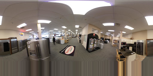 Appliance Store «Warners Stellian Appliance - Woodbury», reviews and photos, 1750 Weir Dr, Woodbury, MN 55125, USA
