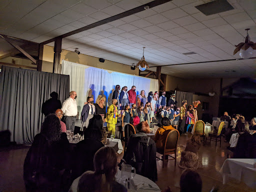 Country Club «Kitsap Golf & Country Club», reviews and photos, 3885 NW Golf Club Hill Rd, Bremerton, WA 98312, USA