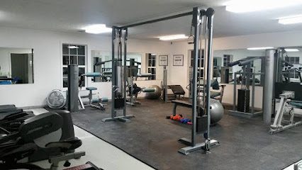 Gallatin County Fitness - 872 US-42, Warsaw, KY 41095