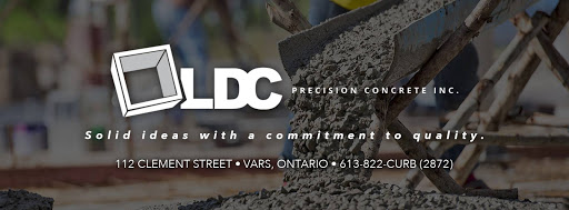 LDC Precision Concrete