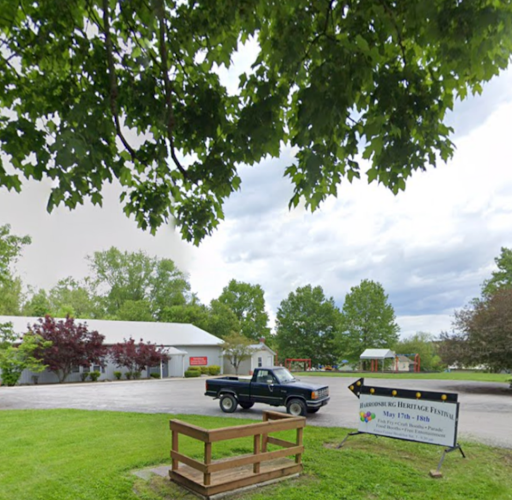 Community Center «Harrodsburg Community Center», reviews and photos, 894 W Popcorn Rd, Bloomington, IN 47403, USA