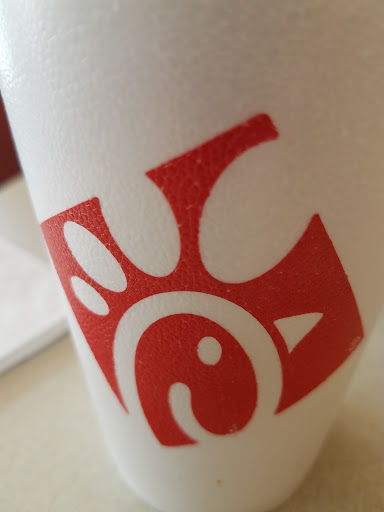 Fast Food Restaurant «Chick-fil-A», reviews and photos, 5905 Spout Springs Rd, Flowery Branch, GA 30542, USA