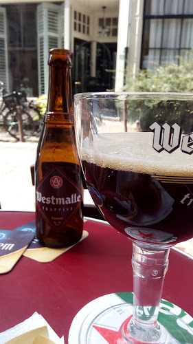 Beoordelingen van Café De Nieuwe Lelie in Amsterdam - Koffiebar